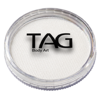 TAG STRONG White Face Paint